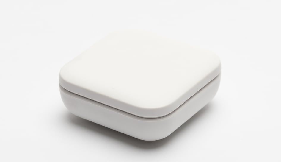 Vivint Charlottesville water sensor